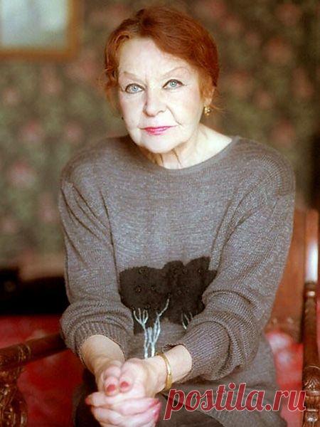 4 сентября 85 лет Нине Ургант | Кому за пятьдесят