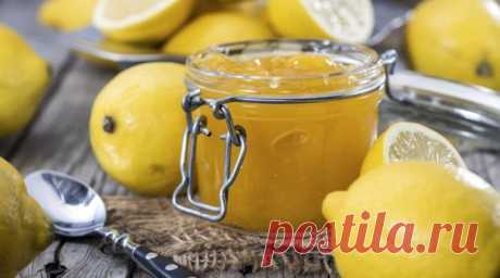 Имбирь с лимоном и медом для стройности и иммунитета | SimpleSlim
