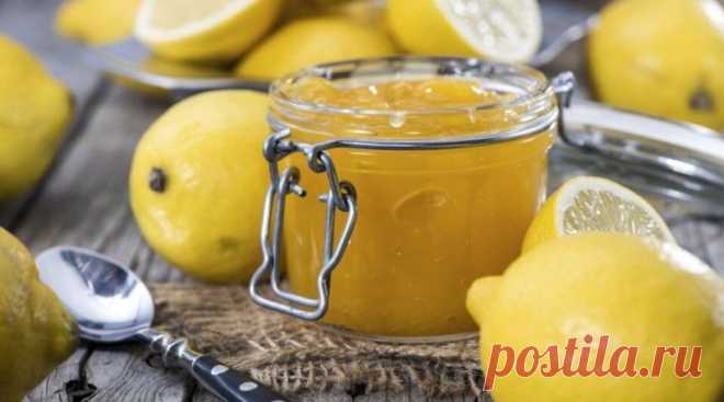 Имбирь с лимоном и медом для стройности и иммунитета | SimpleSlim