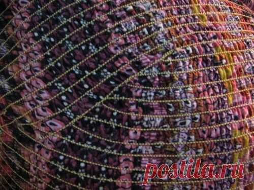 Нитка-резинка