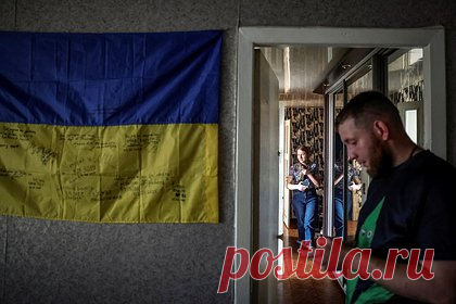 В МИД России заявили об исчерпании импульса мирного процесса по Украине