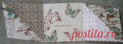 Suzz's Stamping Spot: Virginia's Challenge