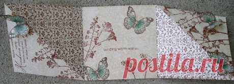 Suzz's Stamping Spot: Virginia's Challenge