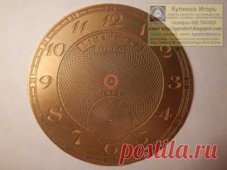 Куликов Игорь. Живопись графика офорт. Kulikov Igor painting drawing etching : Именной цифер уважаемому Олегу. В работе