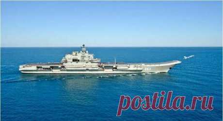 Неполноценные авианосцы не подходят для российского флота - Все об оружии - медиаплатформа МирТесен В краткосрочной перспективе альтернативы "Кузнецову" нет Исследование того, что реально могут лёгкие авианосцы и самолёты с коротким/вертикальным взлётом и посадкой, того, насколько они оказываются в итоге дешевле для обществ, которые уже имеют хоть какие-то авианосные силы и палубную (в отечественной терминологии – корабельную) авиацию