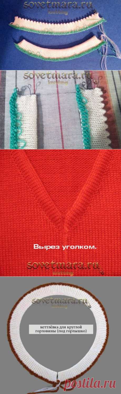 Как отпарить и подготовить двойную однофонтурную кеттлёвку для дальнейшей работы