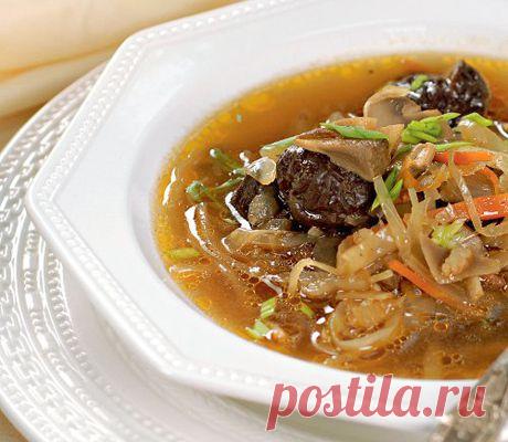 ШАЛЯПИНСКИЕ ЩИ