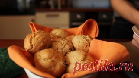 Овсяное печенье - Леди Mail.Ru