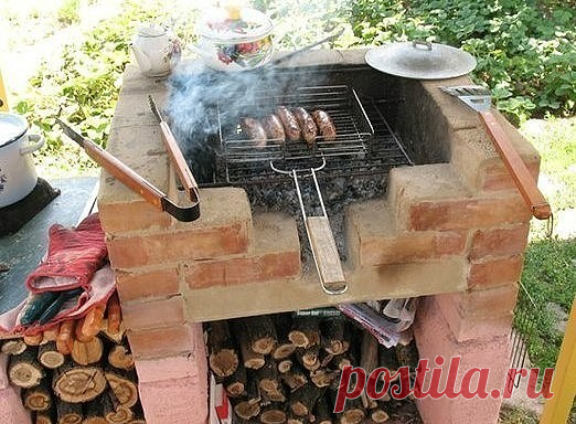 Аппетитно!