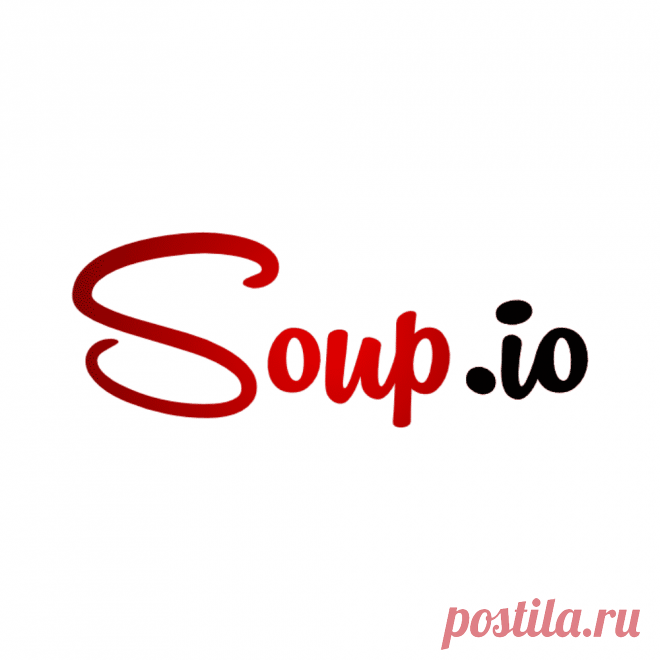 Soup.io Get the latest news about Technology, Sports, Health, TV shows, Movies, Games and Science at Soup.io