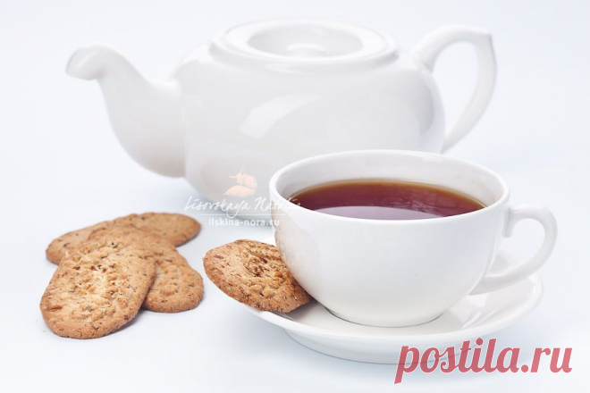 tea by Natalia Lisovskaya / 500px