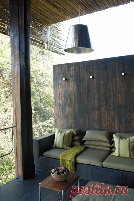 (1) outdoor space | Beautiful Backyard Features