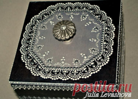 юлия левашова точечная роспись мк: 13 тыс изображений найдено в Яндекс.Картинках