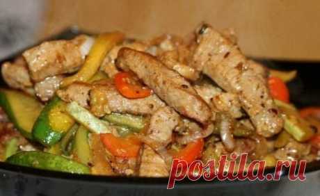 Готовлю мясо «Западное», когда обычные блюда надоели. Новый и вкусный рецепт
Привет, мои хорошие! Если уже не знаете, что можно приготовить из мяса,...
Читай пост далее на сайте. Жми ⏫ссылку выше