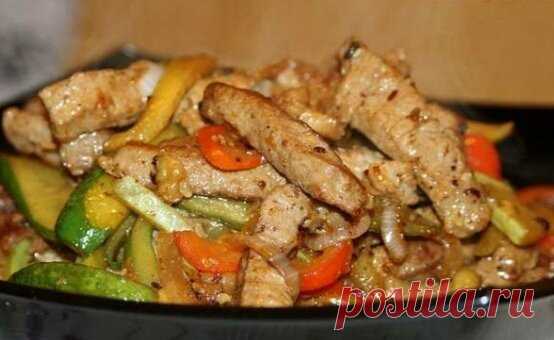 Готовлю мясо «Западное», когда обычные блюда надоели. Новый и вкусный рецепт
Привет, мои хорошие! Если уже не знаете, что можно приготовить из мяса,...
Читай пост далее на сайте. Жми ⏫ссылку выше