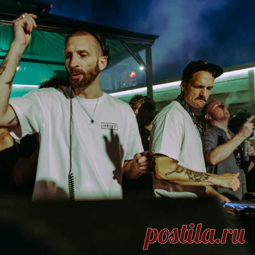 Dam Swindle That’s a vibe chart - HypeDJ.top