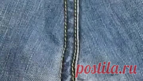 Несколько советов для ремонта одежды