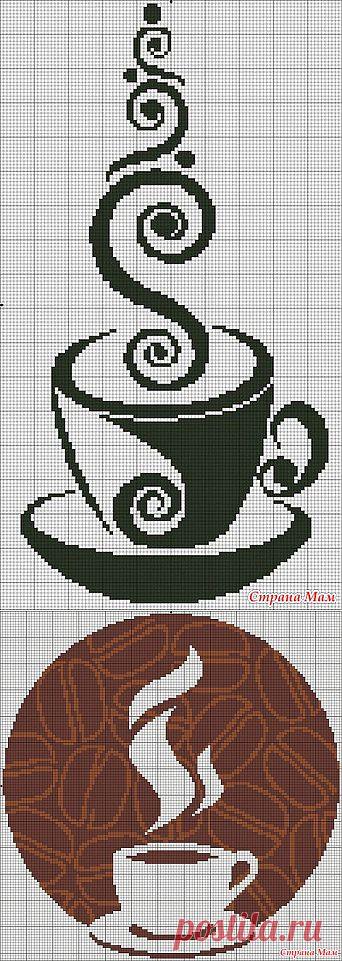 Ещё немного вышивок для кухни и столовой.: Дневник группы "Клуб рукоделия" - Страна Мам