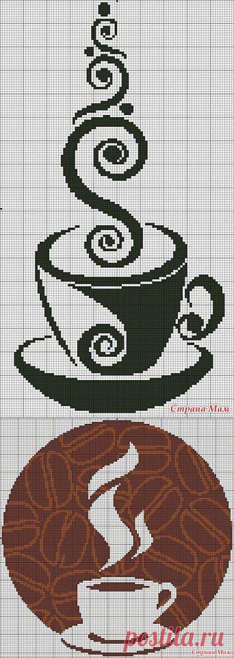 Ещё немного вышивок для кухни и столовой.: Дневник группы &quot;Клуб рукоделия&quot; - Страна Мам