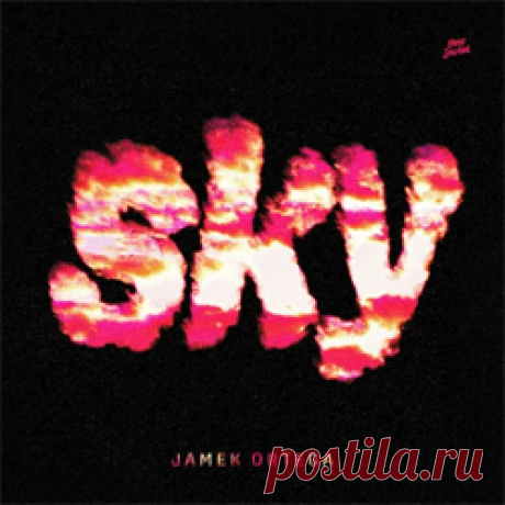 Jamek Ortega - Sky (Extended Mix) | 4DJsonline.com