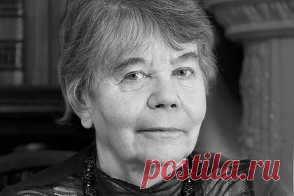 Умерла писатель и правозащитник Катерли. В возрасте 89 лет умерла писатель и правозащитник Нина Катерли, входившая в редколлегию антифашистского журнала «Барьер». Также она опубликовала десятки статей о борьбе за права человека. О смерти Катерли сообщил заместитель председателя партии «Яблоко» Борис Вишневский.