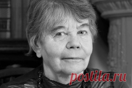 Умерла писатель и правозащитник Катерли. В возрасте 89 лет умерла писатель и правозащитник Нина Катерли, входившая в редколлегию антифашистского журнала «Барьер». Также она опубликовала десятки статей о борьбе за права человека. О смерти Катерли сообщил заместитель председателя партии «Яблоко» Борис Вишневский.
