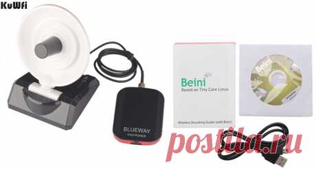 Высокая мощность Beini интернет long range 150 Мбит USB WiFi адаптер Wi Fi декодер Ralink 3070L 2000 МВт 12dBi антенны blueway N9800 купить на AliExpress