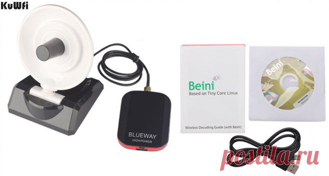 Высокая мощность Beini интернет long range 150 Мбит USB WiFi адаптер Wi Fi декодер Ralink 3070L 2000 МВт 12dBi антенны blueway N9800 купить на AliExpress