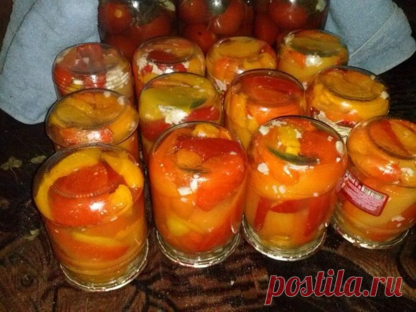 Рецепт супер вкусный, попробуйте обязательно. Перец сладкий 