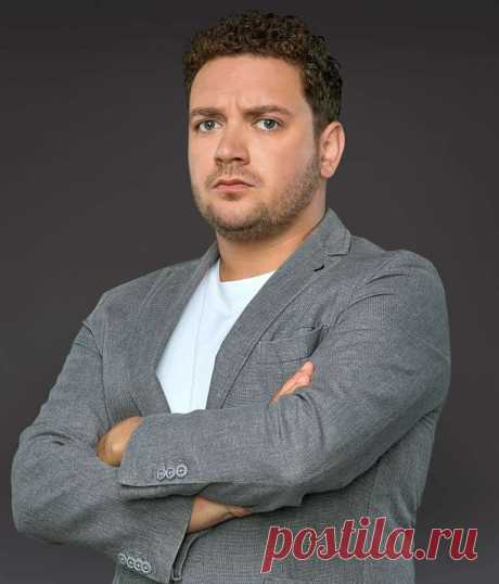 Борис Дергачев