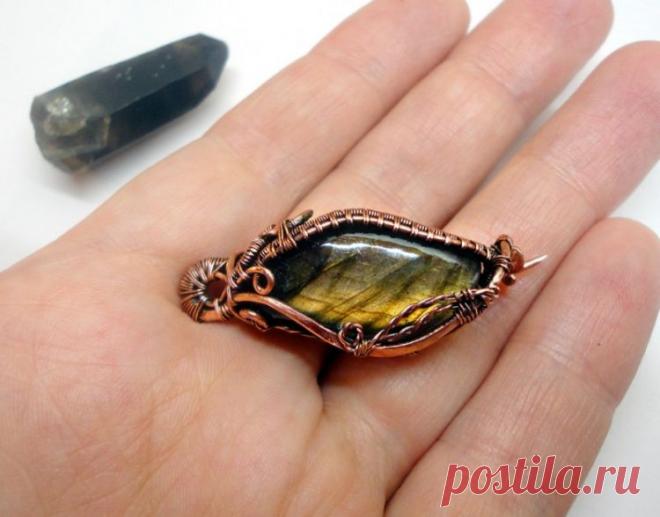 Поделки из проволоки (100 фото): инструкция, как сделать своими руками. Простой мастер-класс с примерами