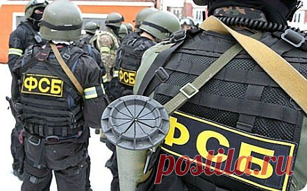 Федеральная служба безопасности хочет максимально контролировать информацию в интернете.