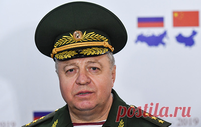 Обвиняемого во взяточничестве экс-замглавы Росгвардии Стригунова оставили в СИЗО. Апелляционные жалобы защиты фигуранта дела суд отклонил