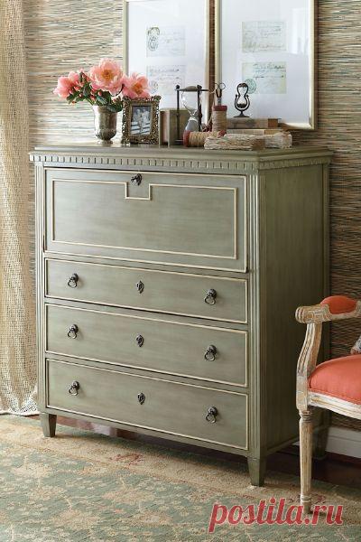 Брюгге секретарь - письменный стол, бюро тщеславие, бюро регистрации | Безалкогольные Окружающая среда