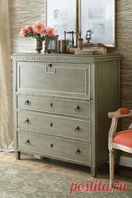 Брюгге секретарь - письменный стол, бюро тщеславие, бюро регистрации | Безалкогольные Окружающая среда