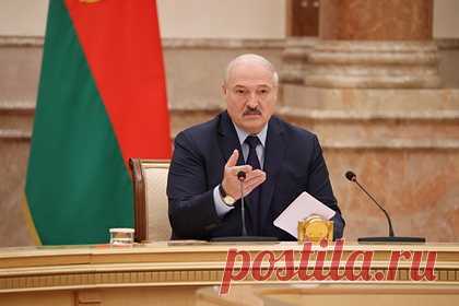Лукашенко заявил о подтверждающих его победу соцопросах. Президент Белоруссии Александр Лукашенко заявил о проведенных соцопросах, подтверждающих его победу на выборах в августе 2020 года. «Западники провели социологические исследования, в результате которых белорусы однозначно заявили, что никакая Тихановская выборы не выигрывала», — сказал он.
