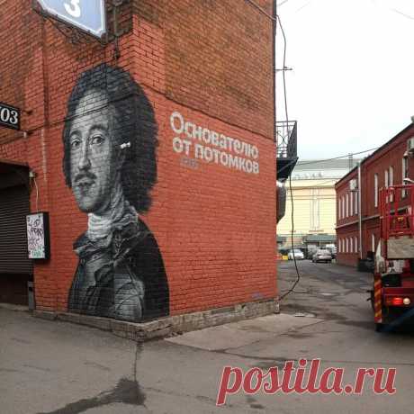 Только представьте, я уже 5 лет живу в Петербурге. Что меня до сих пор удивляет? | Штепан | Яндекс Дзен