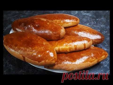 ПОДСМОТРЕЛА РЕЦЕПТ САМА В ШОКЕ ЭТО НЕ ПИРОЖКИ ТАКОЙ ПИЦЦЫ ВЫ ЕЩЁ НИКОГДА НЕ ГОТОВИЛИ TASTY PASTRIES