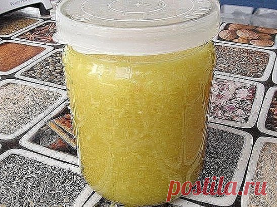 ИМБИРНАЯ СМЕСЬ! ЧУДО ПОХУДЕНИЕ ДЛЯ ЛЕНИВЫХ! 
