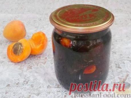 Варенье 
.
Варенье из абрикосов - 8 рецептов: https://russianfood.com/recipes/bytype/?fid=669