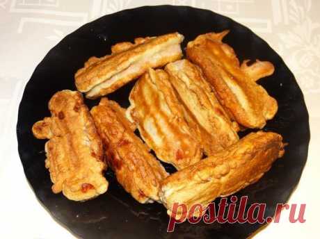Сосиски в кляре | Бюджетные и простые рецепты | Яндекс Дзен