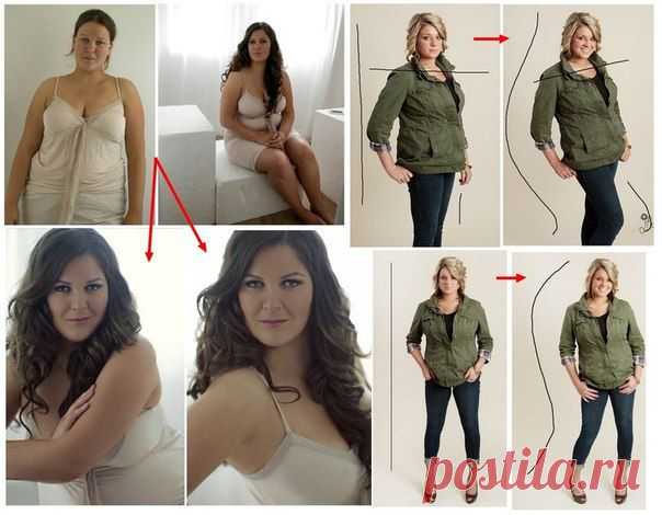 6 типичных ошибок фотографов при фотографировании женщин.