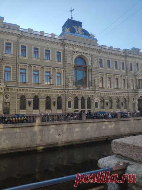 Музей Теней г. Санкт- Петербург
