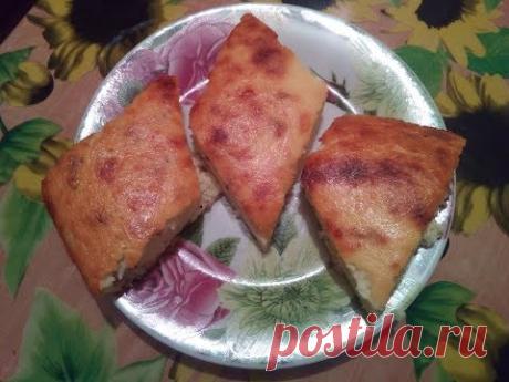 Нежнейшая творожная запеканка с орехами курагой и манкой в духовке домашний рецепт