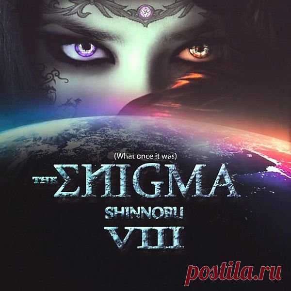 Shinnobu - The Enigma VIII (What Once It Was) FLAC Исполнитель: ShinnobuНазвание: Shinnobu - The Enigma VIII (What Once It Was)Дата релиза: 2019Страна: GermanyЖанр: New Age, Enigmatic, InstrumentalКоличество композиций: 10Формат: FLAC (tracks, covers)Качество: LosslessПродолжительность: 01:22:18Размер: 545 MB (+3%)TrackList:1. Only by Love 10:342.