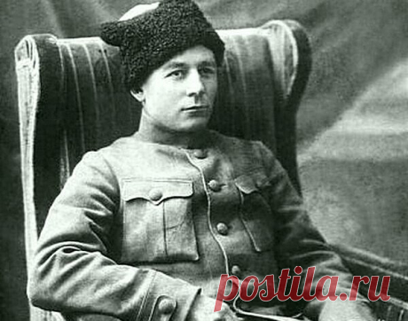 Главный враг комиссаров: за что расстреляли создателя 1-й Конной армии Бориса Думенко | Русская Семёрка | Яндекс Дзен
