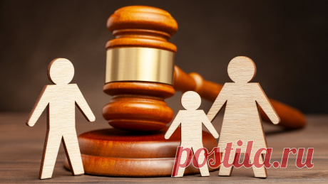 "Много обещает, потому что не хочет попасть под уголовную статью": запрет ВС РФ верить неплательщикам алиментов Фото: iurisconsult.ruВ Верховном Суде Российской Федерации приняли постановление, поясняющее, как окончательно покарать неплательщиков ...