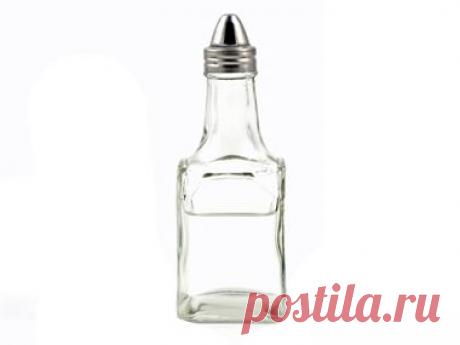 Уксус: польза и вред, противопоказания