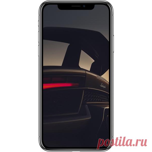 Красивые обои для вашего iPhone от Apple News 👍🏻