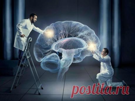 Возможно, наше сознание влияет на реальность / Физика невозможного!